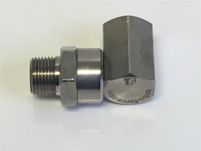 Valve Gun Swivel for Turbo Hybrid (TH-40)